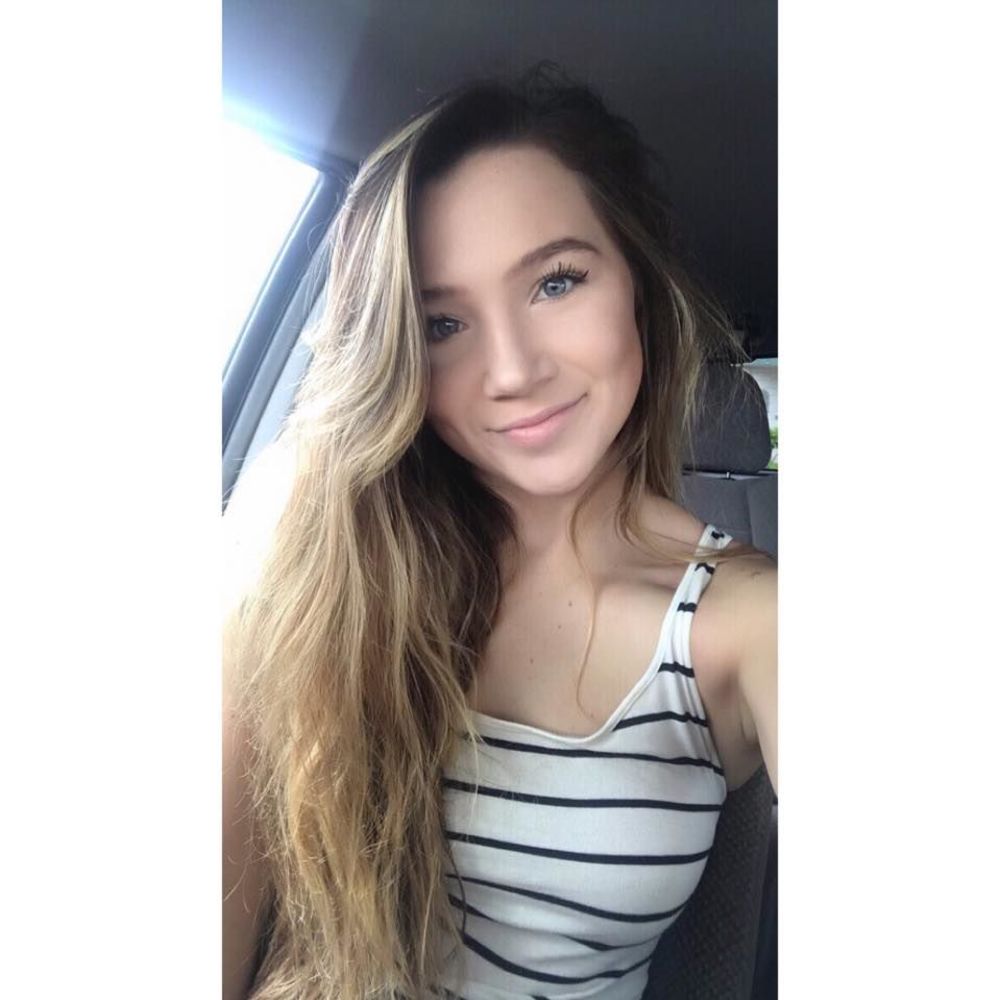 Meet your Posher, Madison